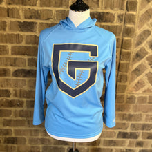 Load image into Gallery viewer, GURUS Logo Tees | Sweatshirts (All Sizes)
