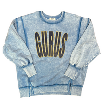 Load image into Gallery viewer, Gurus Vintage Sweatshirt (Limited Qty)
