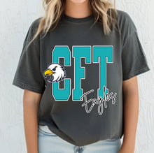 Load image into Gallery viewer, CFT EAGLES
