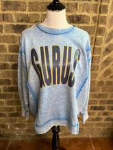 Load image into Gallery viewer, Gurus Vintage Sweatshirt (Limited Qty)
