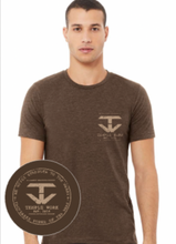 Load image into Gallery viewer, Temple Work Short Sleeve Tee
