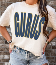 Load image into Gallery viewer, Gurus Stretch Tee
