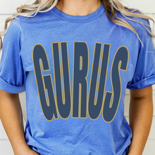 Load image into Gallery viewer, Gurus Stretch Tee
