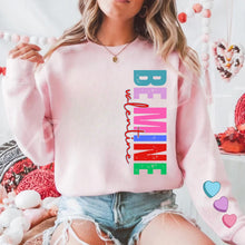 Load image into Gallery viewer, BE MINE Valentine
