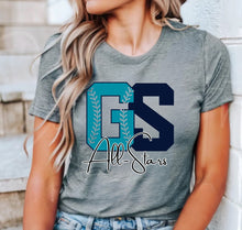 Load image into Gallery viewer, GS ALL STARS
