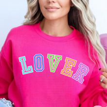 Load image into Gallery viewer, LOVER!
