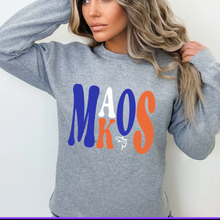 Load image into Gallery viewer, MaKos Colors
