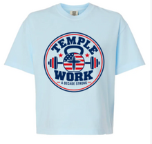 Load image into Gallery viewer, 10 ANNI COMFORT COLOR BOXY CROSS AMERICA
