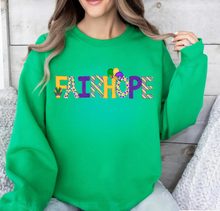 Load image into Gallery viewer, CUSTOM City|Town Mardi Gras Tee
