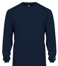 Load image into Gallery viewer, Dolphins Cheer Chest- Mens
