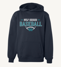 Load image into Gallery viewer, GS Vintage Baseball Moisture Wicking (CUSTOM TO ANY TEAM)
