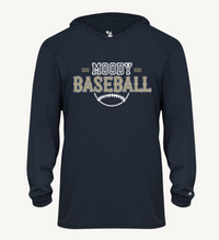 Load image into Gallery viewer, GS Vintage Baseball Moisture Wicking (CUSTOM TO ANY TEAM)
