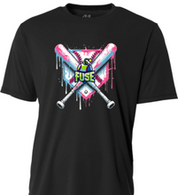 Load image into Gallery viewer, BASEBALL DRIP Moisture Wicking
