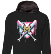 Load image into Gallery viewer, BASEBALL DRIP Moisture Wicking
