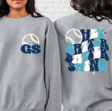 Load image into Gallery viewer, GS Hey Batter Batter Tee (All Sizes)
