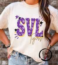 Load image into Gallery viewer, STAR BURST--CUSTOM ANY TEAM
