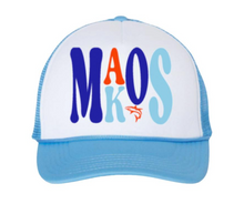 Load image into Gallery viewer, MaKos Colors
