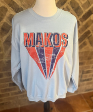 Load image into Gallery viewer, Makos Ray
