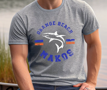 Load image into Gallery viewer, Orange Beach Makos
