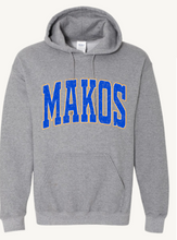 Load image into Gallery viewer, MAKOS
