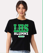 Load image into Gallery viewer, LHS ALUMNI  GREEN O' DEAR
