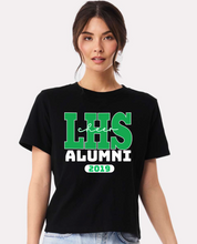 Load image into Gallery viewer, LHS ALUMNI CHEER

