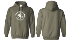 Load image into Gallery viewer, RC3 GILDAN HOODIE-Large Logo
