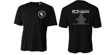 Load image into Gallery viewer, RC3 DRI FIT PERFORMANCE TEE

