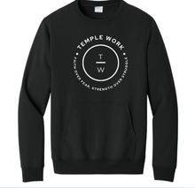 Load image into Gallery viewer, TW Front Pocket Sweatshirt
