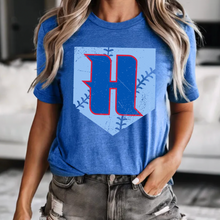 Load image into Gallery viewer, Hype Home Plate Tee
