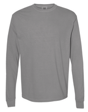 Load image into Gallery viewer, PD VARSITY SCRIPT W/HEART SLEEVE
