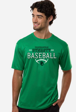 Load image into Gallery viewer, VINTAGE BASEBALL LOGO
