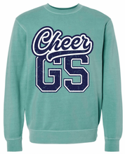 Load image into Gallery viewer, Gulf Shores Cheer Retro
