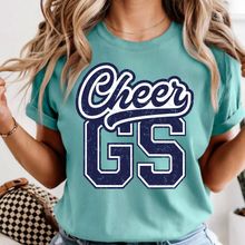 Load image into Gallery viewer, Gulf Shores Cheer Retro
