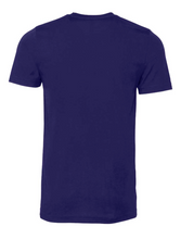 Load image into Gallery viewer, Customizable Cheer Vertical Tee | Sweatshirt
