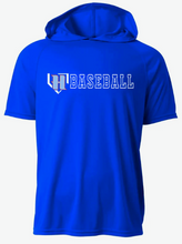 Load image into Gallery viewer, Logo Plate Baseball
