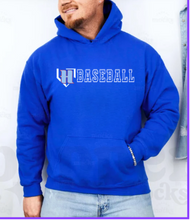 Load image into Gallery viewer, Logo Plate Baseball
