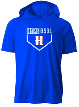 Load image into Gallery viewer, HYPE Plate BSBL Royal
