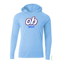 Load image into Gallery viewer, OB MAKOS RETRO
