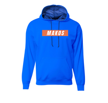 Load image into Gallery viewer, MAKOS BOX LOGO
