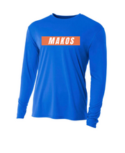 Load image into Gallery viewer, MAKOS BOX LOGO

