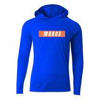 Load image into Gallery viewer, MAKOS BOX LOGO
