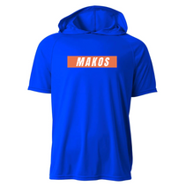 Load image into Gallery viewer, MAKOS BOX LOGO
