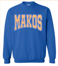 Load image into Gallery viewer, MAKOS SEERSUCKER W/LACE
