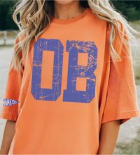 Load image into Gallery viewer, OB STRETCH BLOCK BLUE
