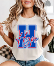 Load image into Gallery viewer, HYPE H w/cursive hype
