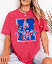 Load image into Gallery viewer, HYPE H w/cursive hype
