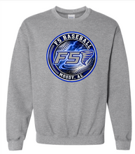 Load image into Gallery viewer, F5 Logo Full Front
