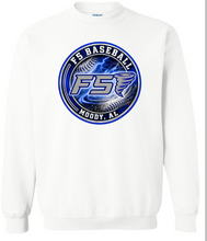 Load image into Gallery viewer, F5 Logo Full Front WHITE
