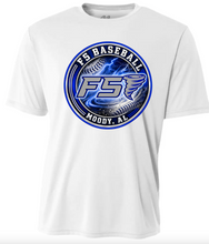 Load image into Gallery viewer, F5 Logo Full Front WHITE
